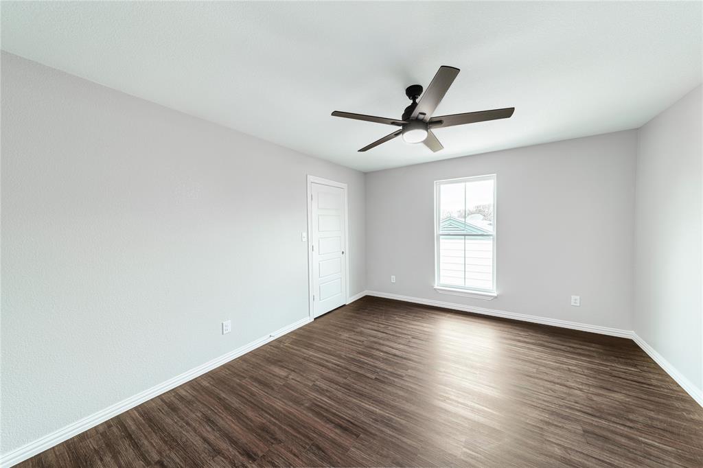 Marsalis Club - Residential