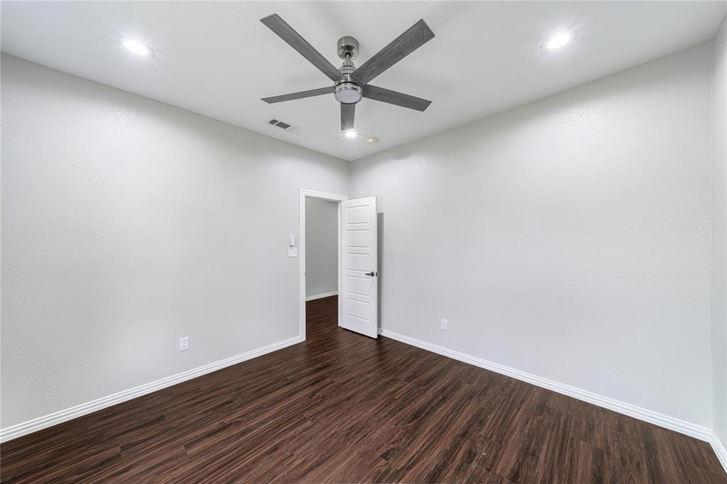 Marsalis Club - Residential