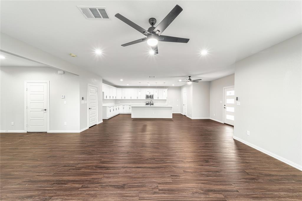 Marsalis Club - Residential