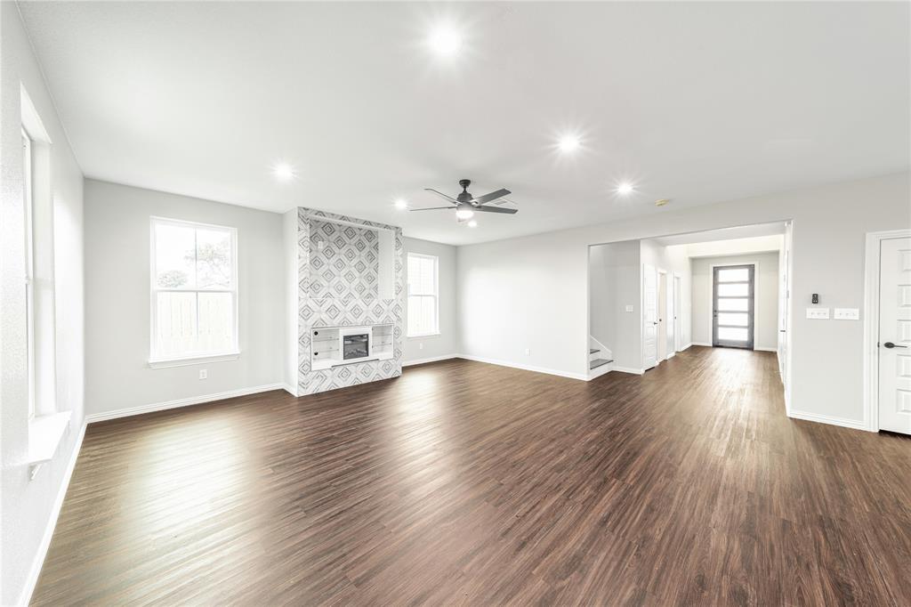 Marsalis Club - Residential
