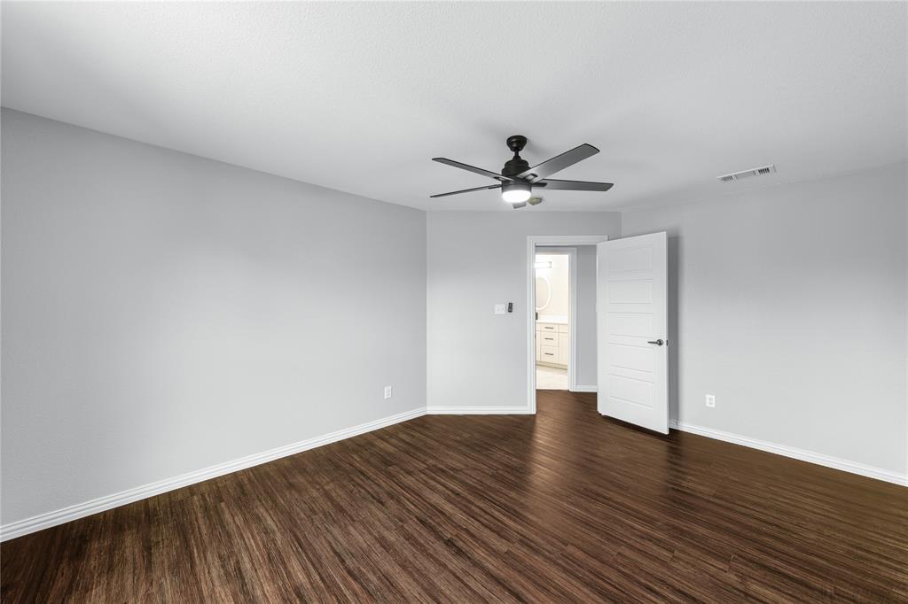 Marsalis Club - Residential
