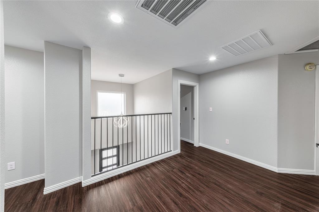 Marsalis Club - Residential