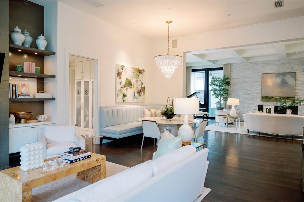 University Heights Add Sec 05 - Residential