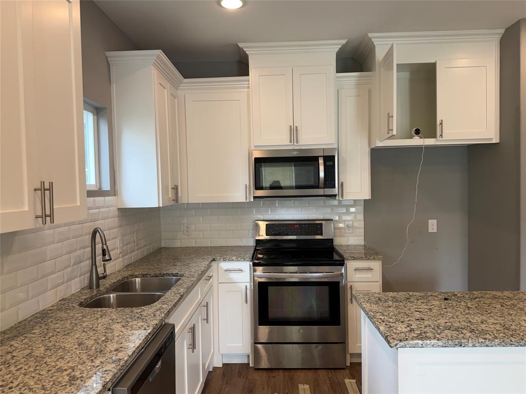 Highland Park Add - Residential