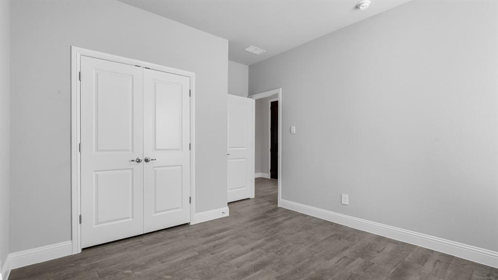 Treeline - Residential