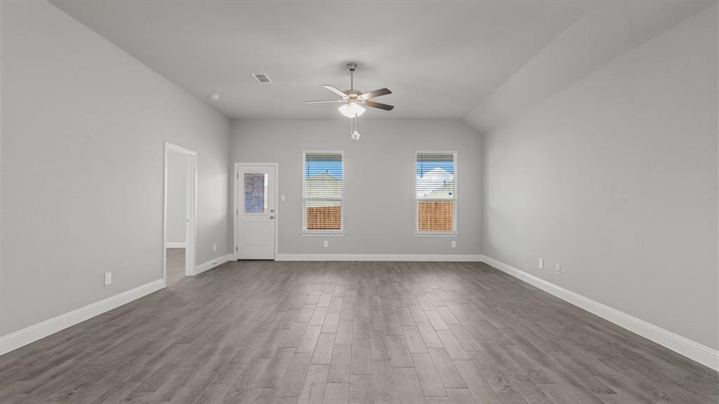 Treeline - Residential