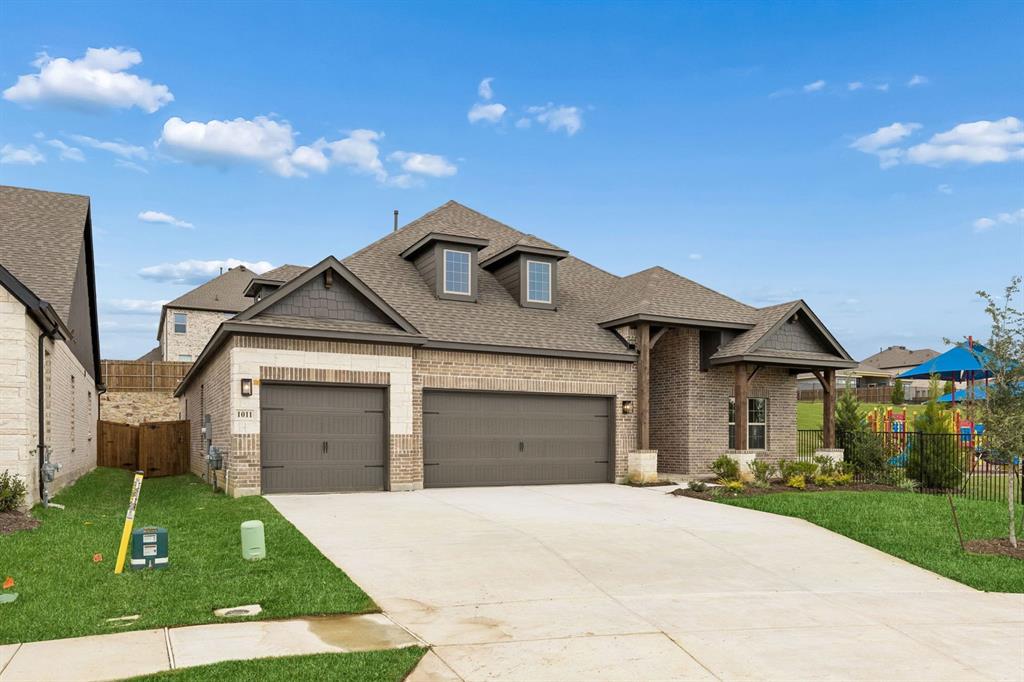 Timberbrook - Residential