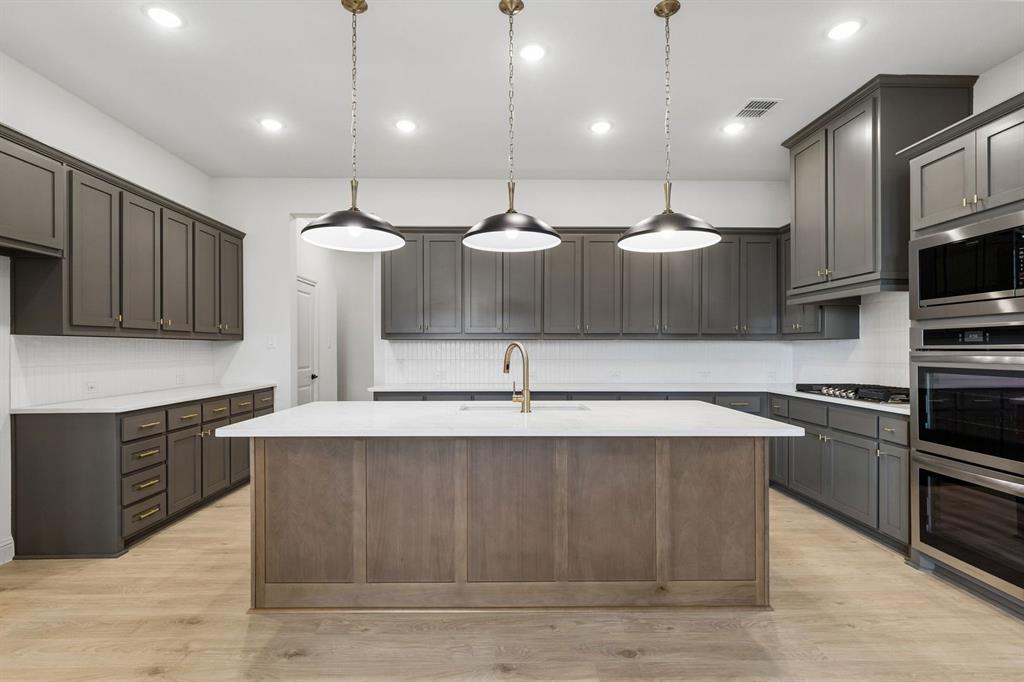Timberbrook - Residential