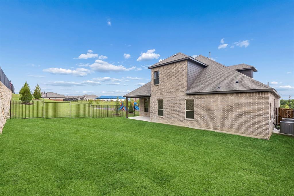 Timberbrook - Residential