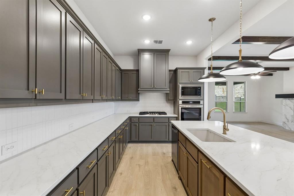 Timberbrook - Residential