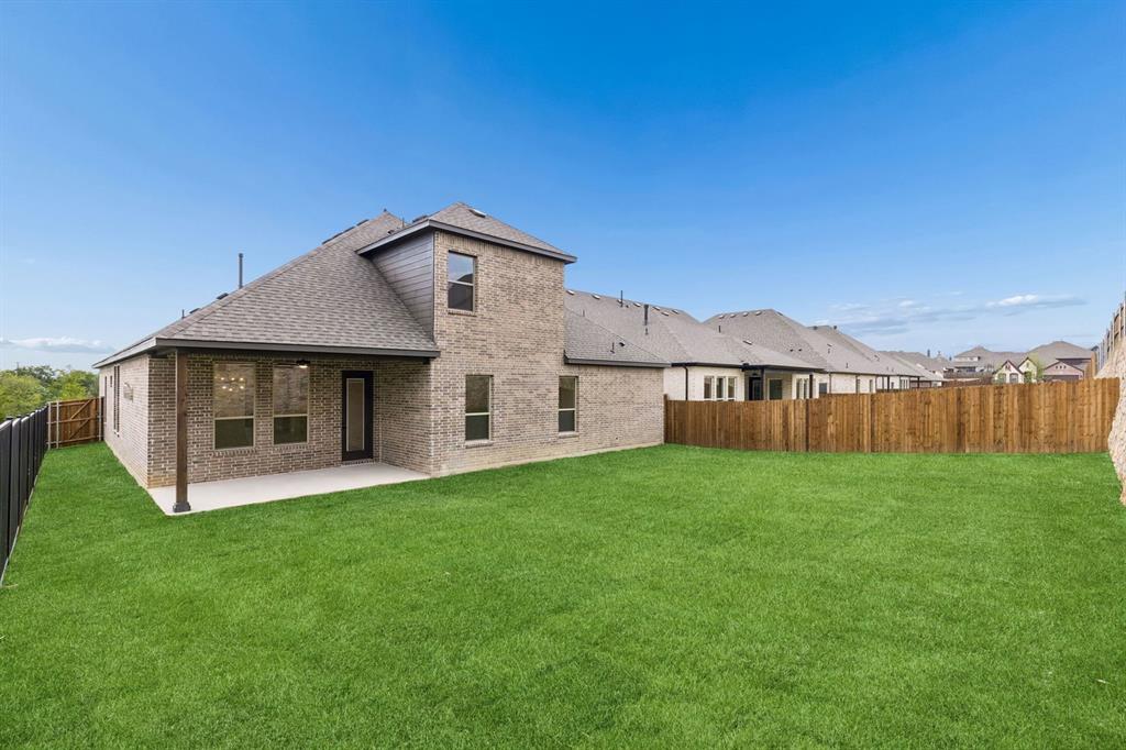 Timberbrook - Residential