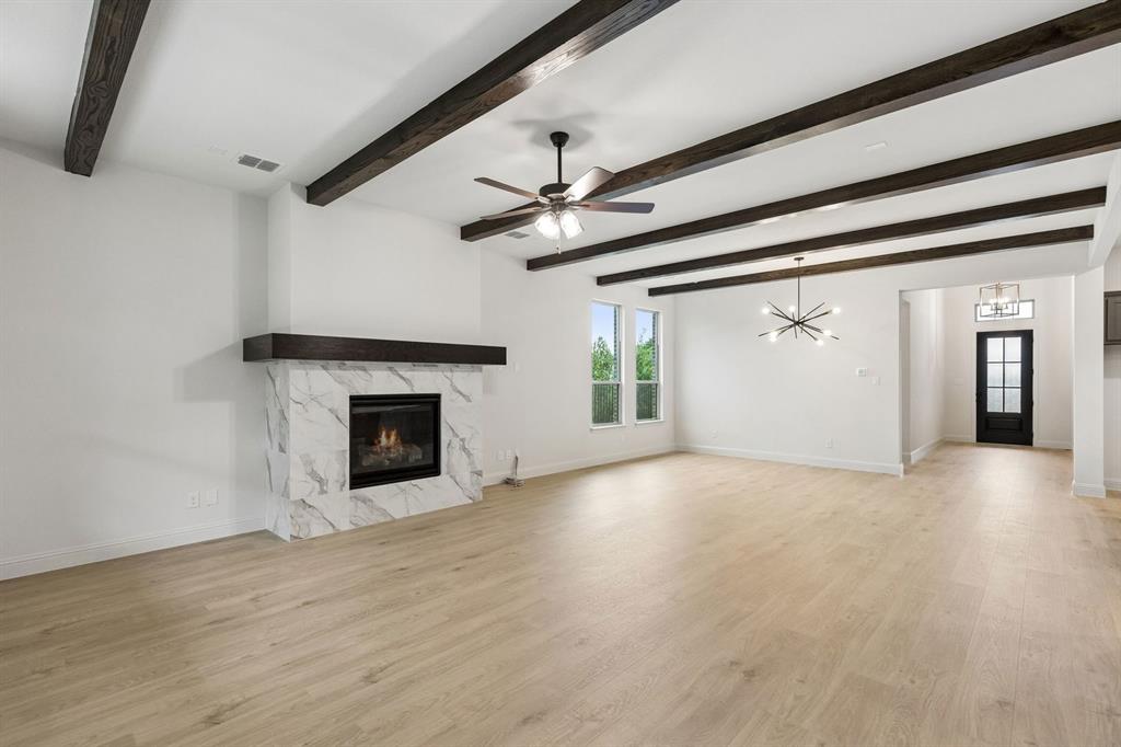 Timberbrook - Residential