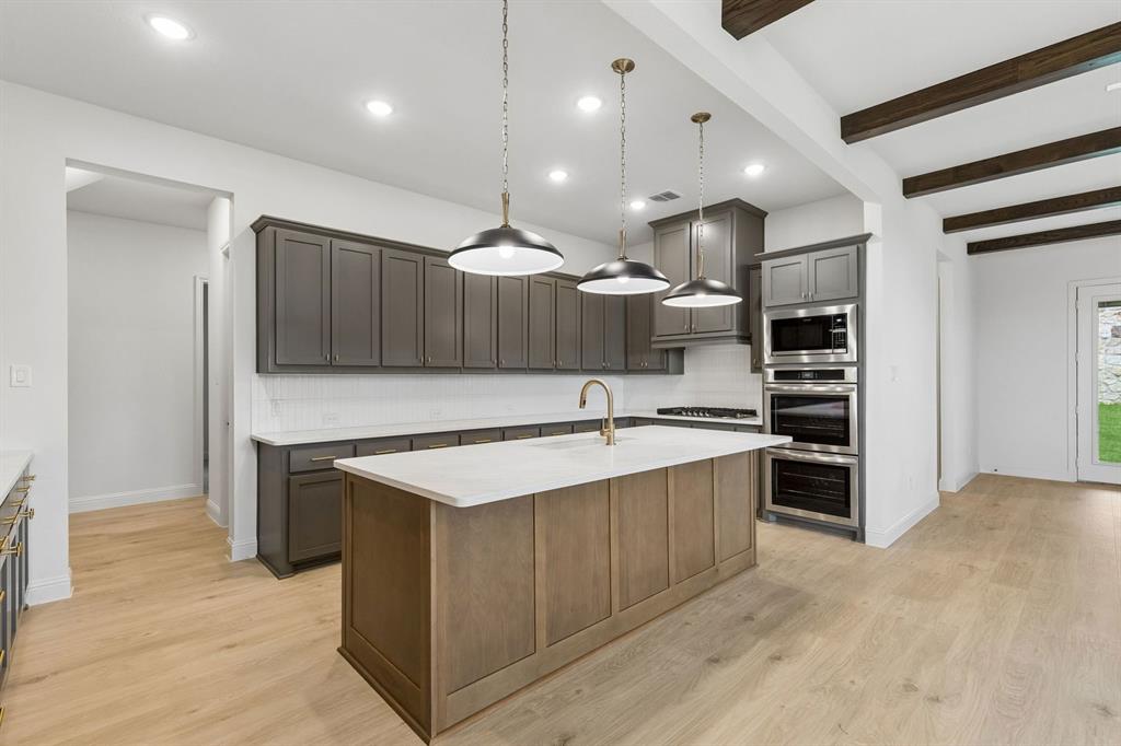 Timberbrook - Residential