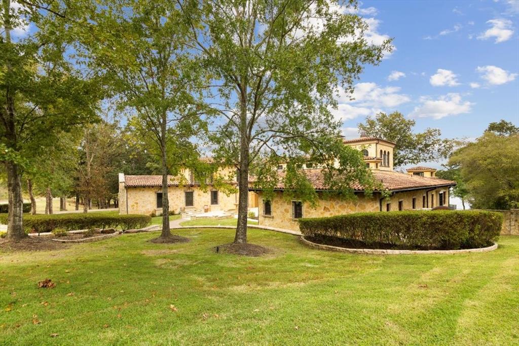 Cascades - Residential