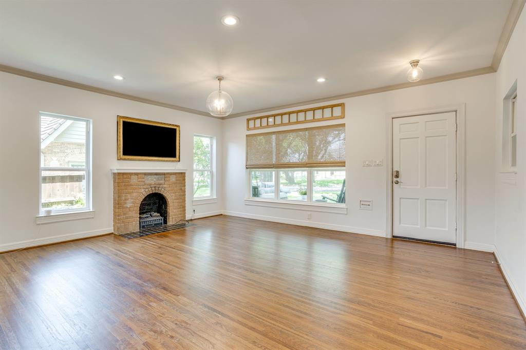 University Place Add - Residential