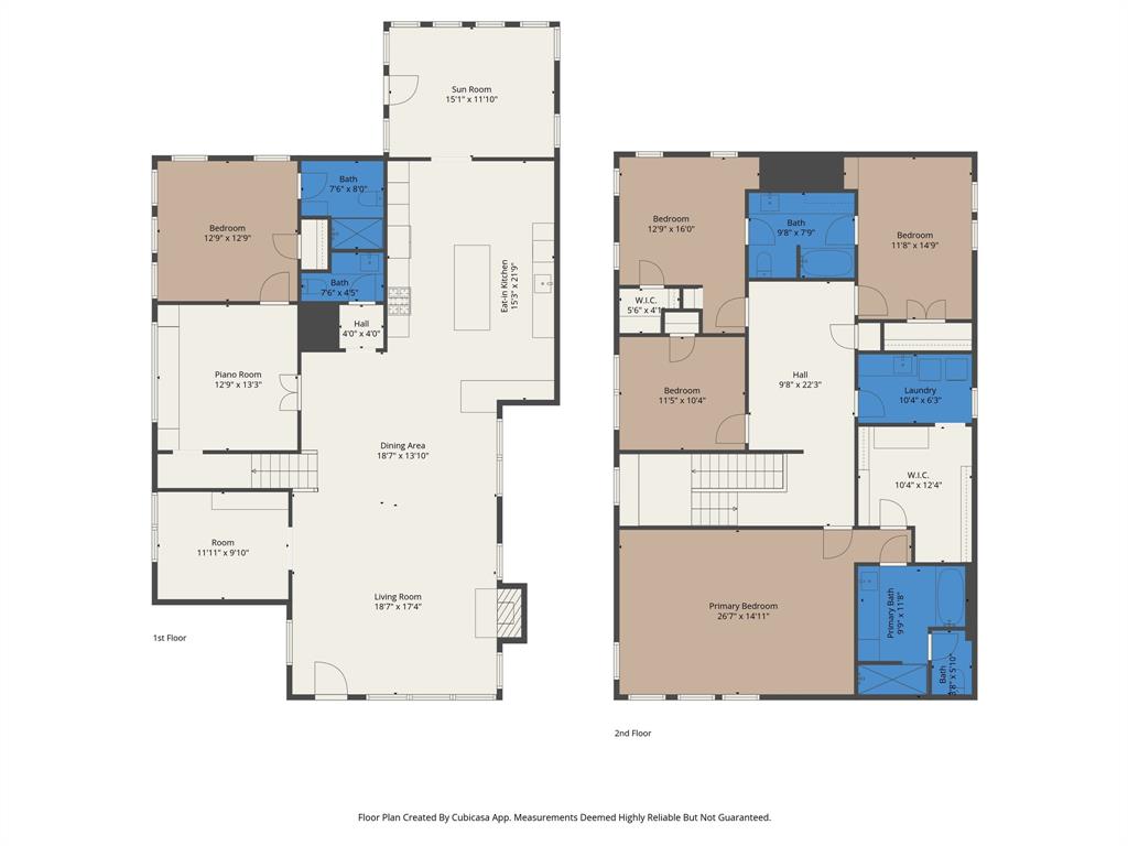 University Place Add - Residential