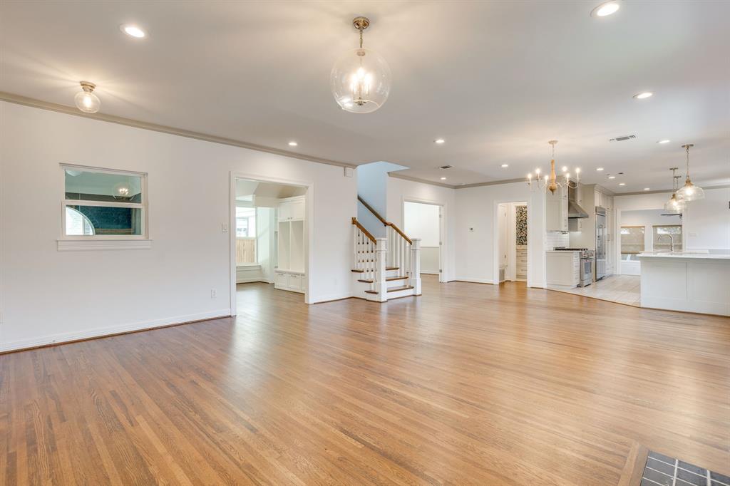 University Place Add - Residential