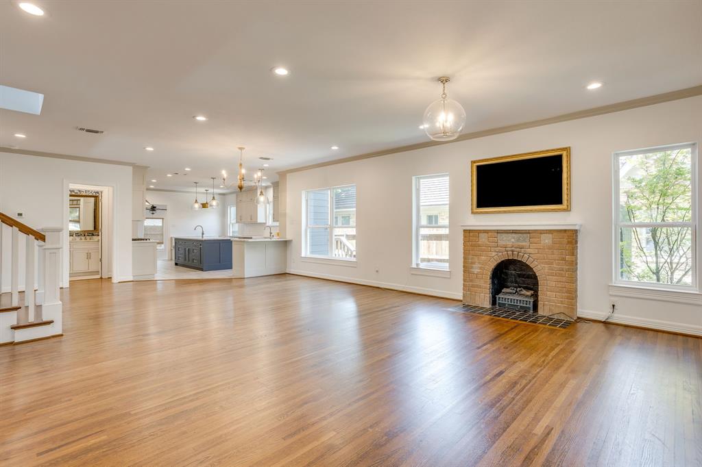 University Place Add - Residential