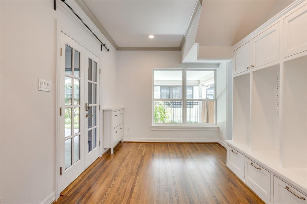 University Place Add - Residential