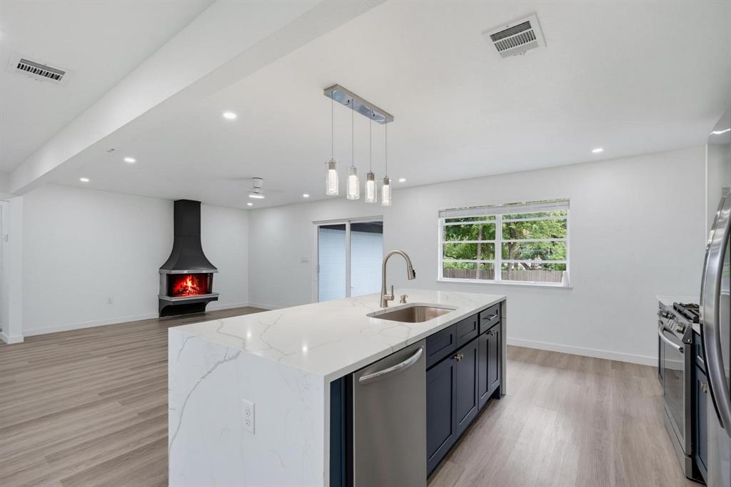 Town North Estates - Residential