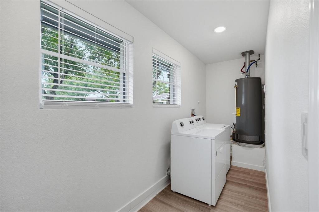 Town North Estates - Residential
