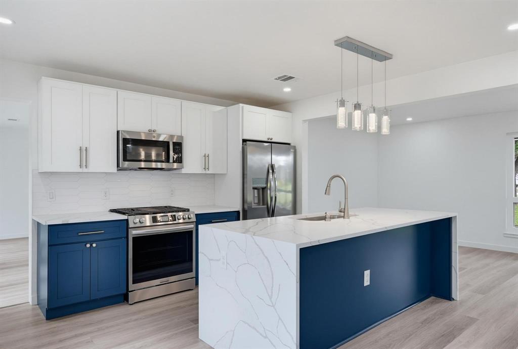 Town North Estates - Residential
