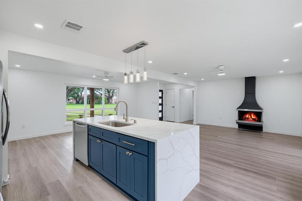 Town North Estates - Residential