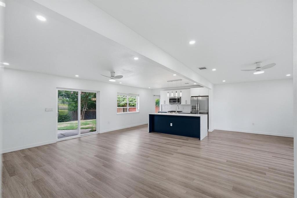 Town North Estates - Residential