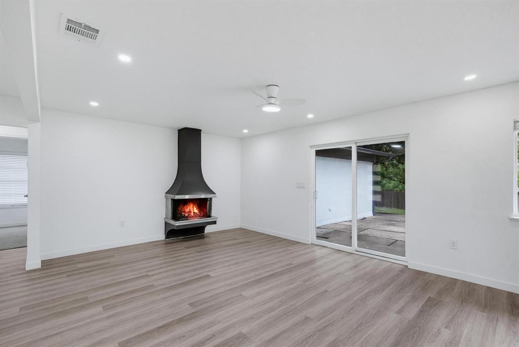 Town North Estates - Residential