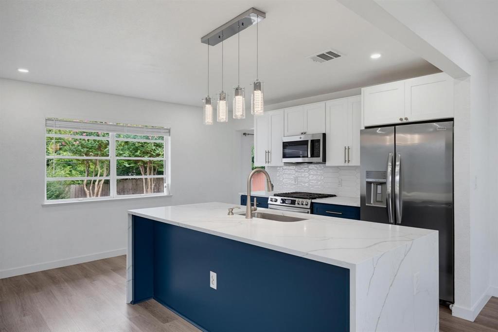 Town North Estates - Residential
