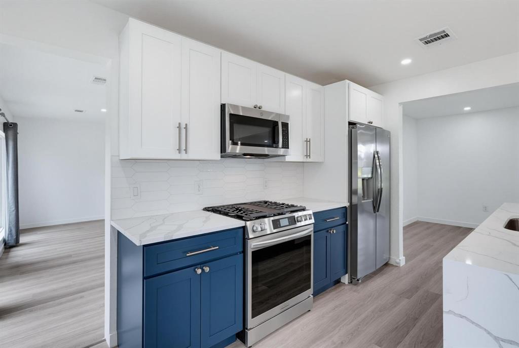 Town North Estates - Residential