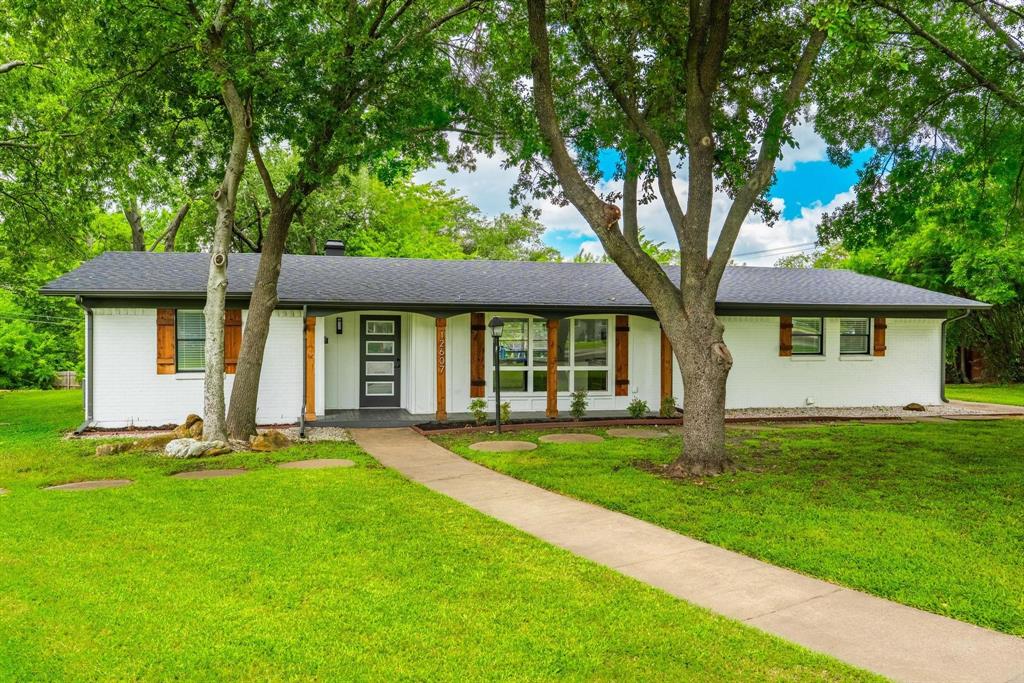 Town North Estates - Residential
