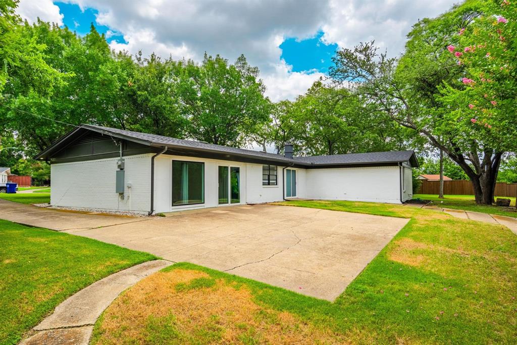 Town North Estates - Residential