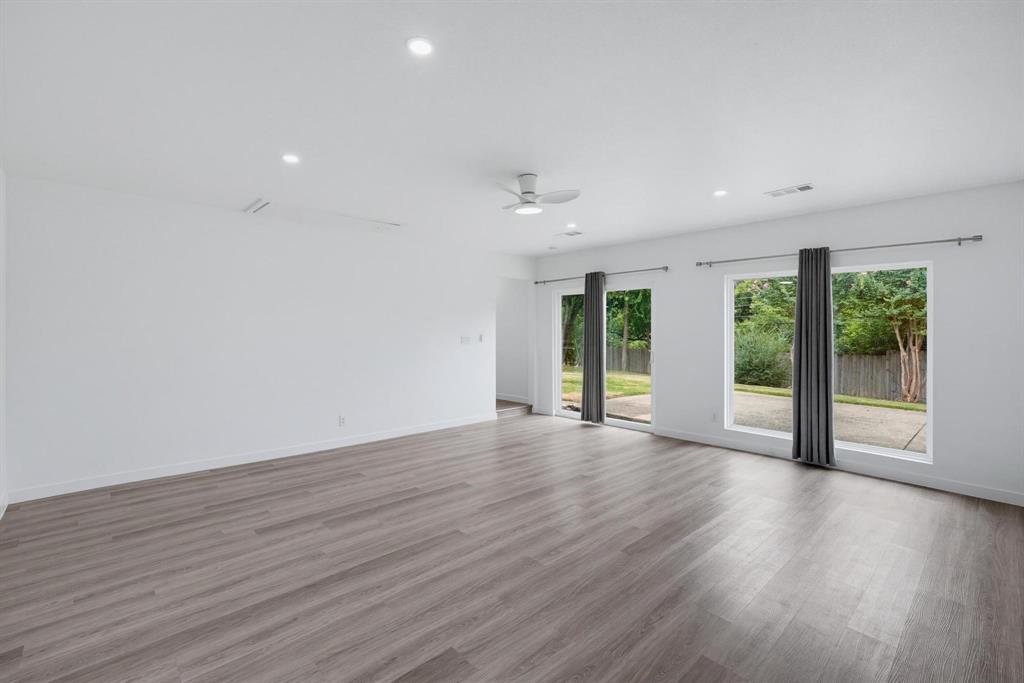 Town North Estates - Residential