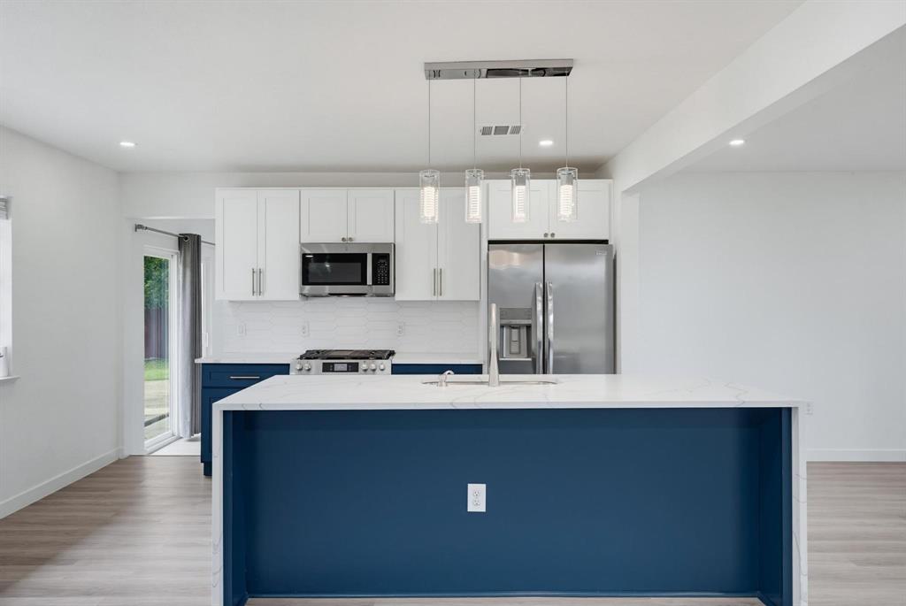 Town North Estates - Residential