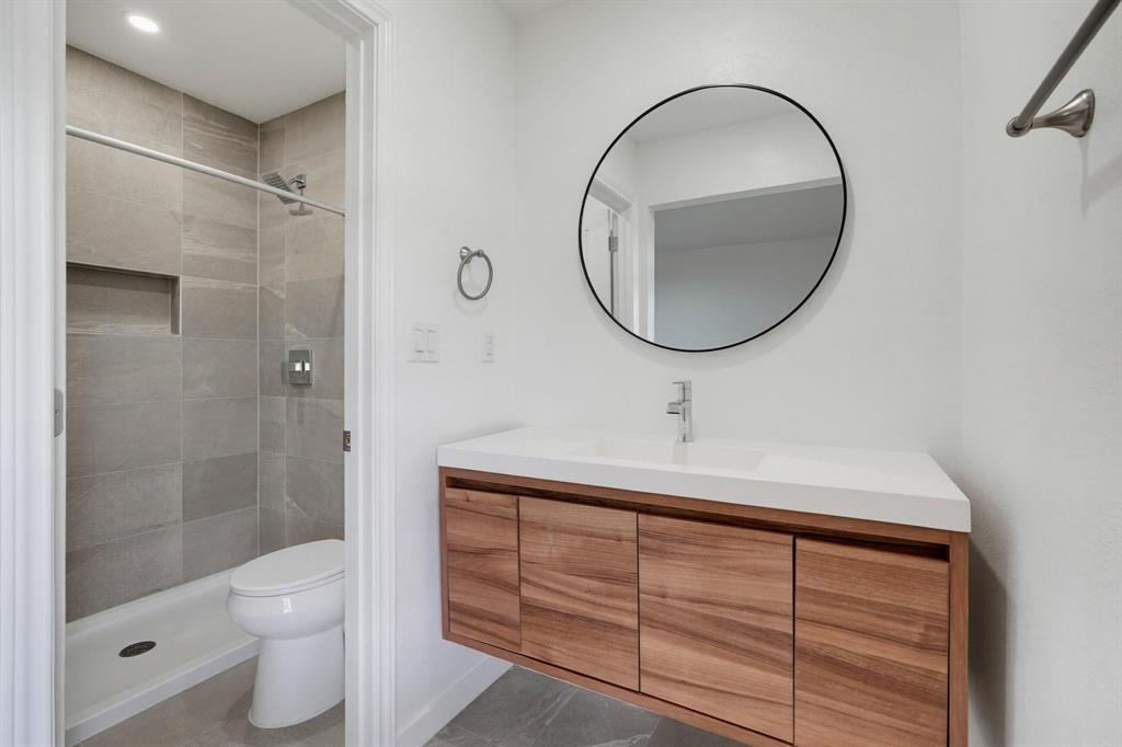 Town North Estates - Residential