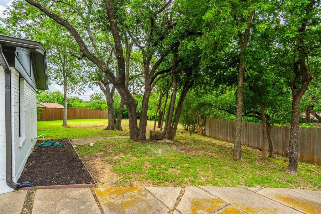 Town North Estates - Residential