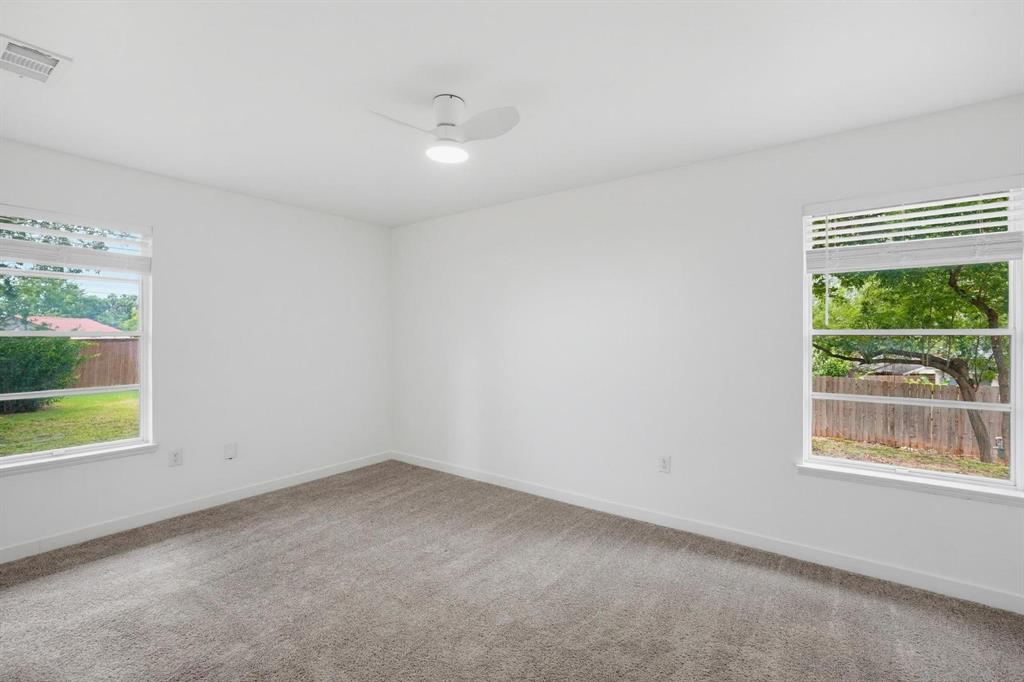Town North Estates - Residential