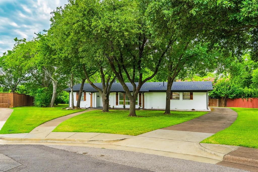 Town North Estates - Residential
