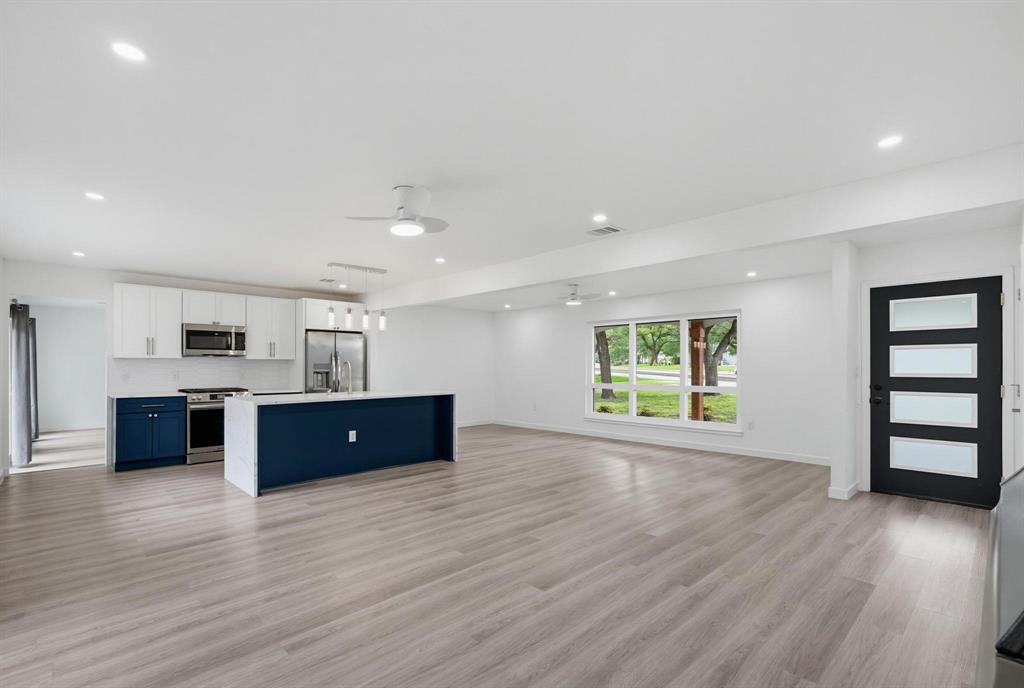 Town North Estates - Residential