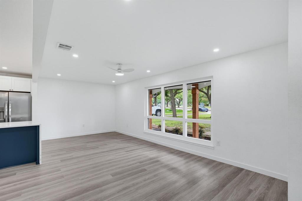 Town North Estates - Residential