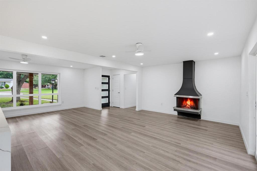 Town North Estates - Residential