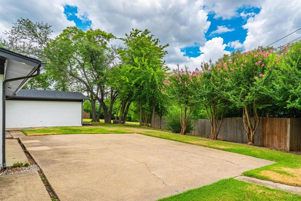 Town North Estates - Residential