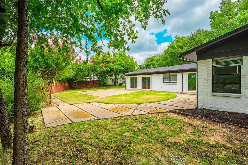 Town North Estates - Residential