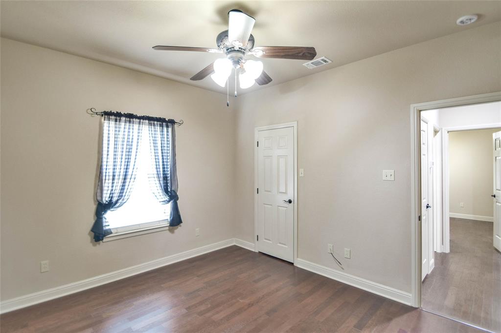 Pecan Plantation - Residential