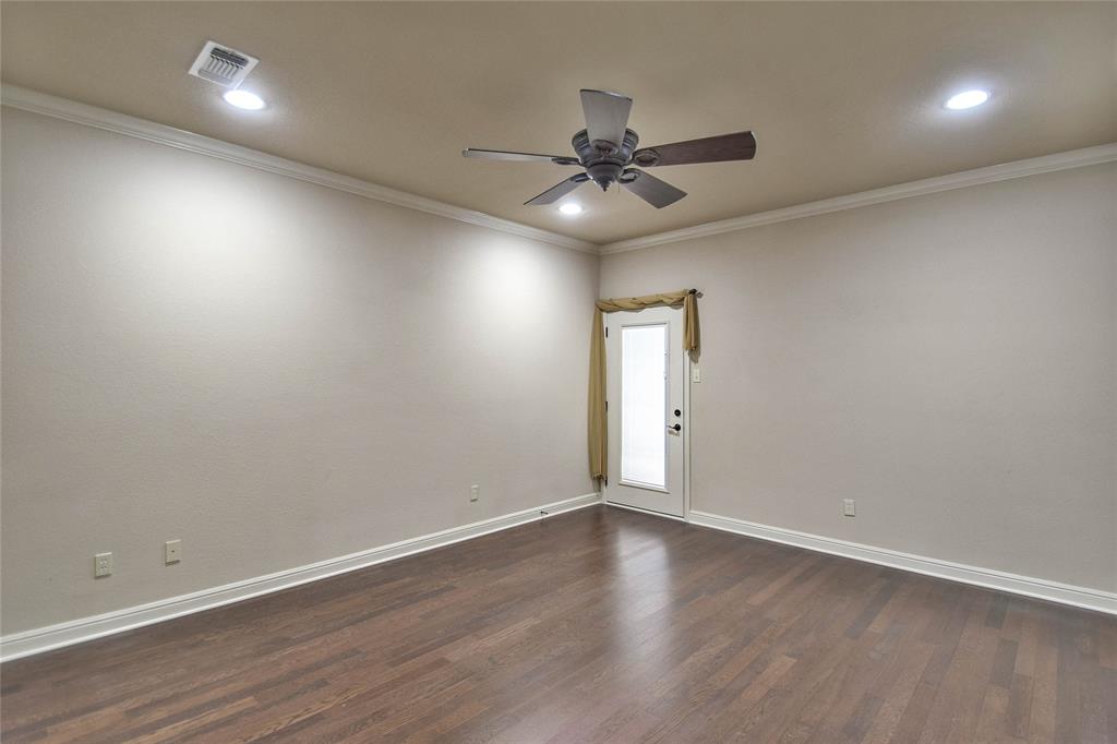 Pecan Plantation - Residential