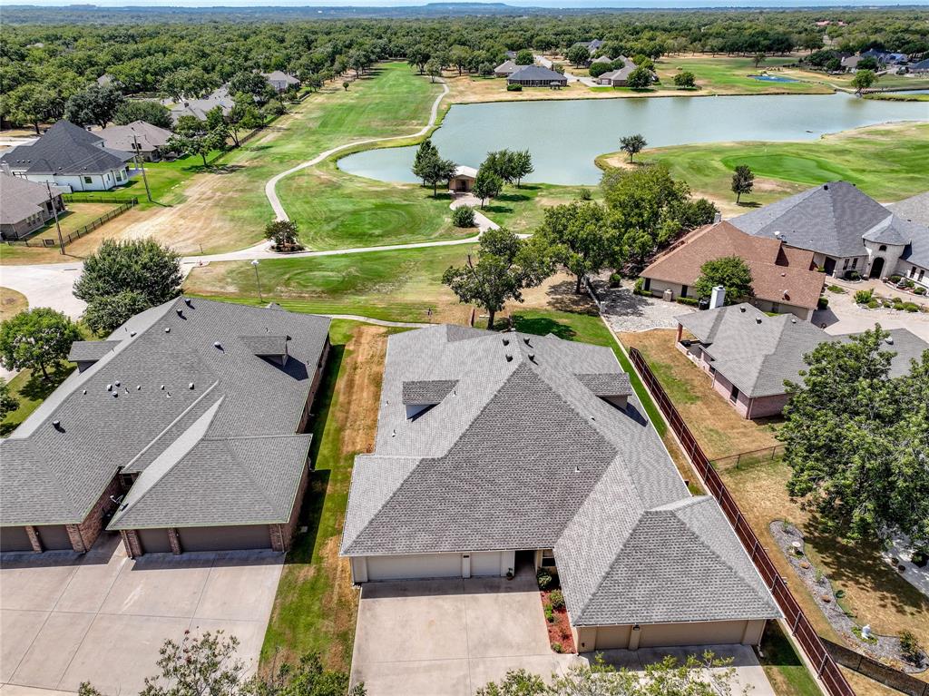 Pecan Plantation - Residential