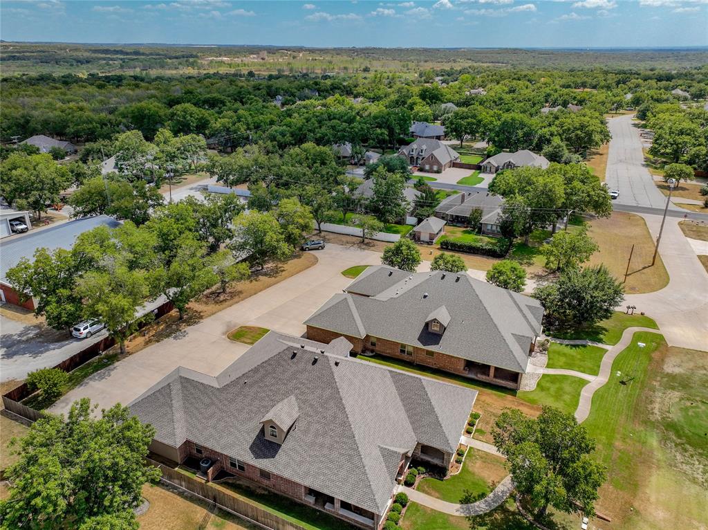 Pecan Plantation - Residential