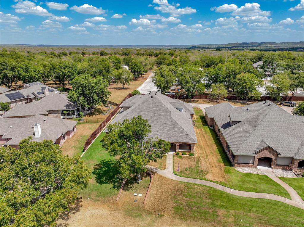 Pecan Plantation - Residential