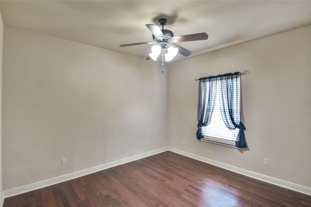 Pecan Plantation - Residential